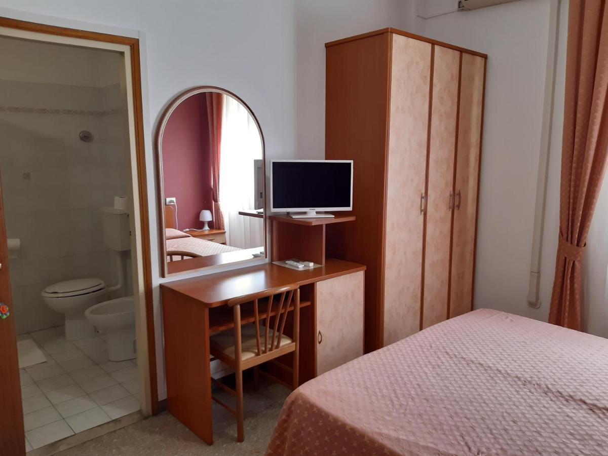 Hotel Rosa Cervia Zewnętrze zdjęcie